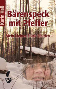 Bärenspeck mit Pfeffer