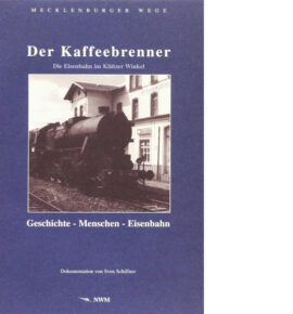 Der Kaffeebrenner