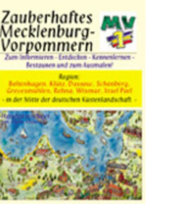 Zauberhaftes Mecklenburg-Vorpommern 1