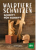 Wildtiere schnitzen